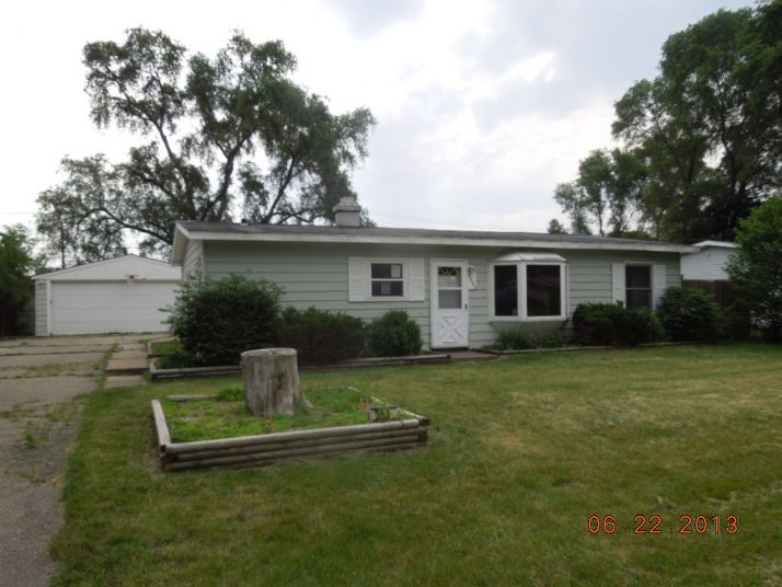 6383 Stephen, Brighton, MI 48116