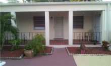 756 17TH AV # 9 Hollywood, FL 33020