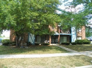 7140 166th St Apt 103, Tinley Park, IL 60477