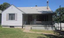 6010 Spaulding St Omaha, NE 68104