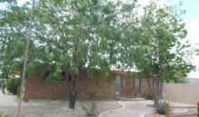 209 N Ford St Pearce, AZ 85625