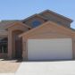 12588 Western Gull Dr, El Paso, TX 79938 ID:436057