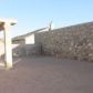 12588 Western Gull Dr, El Paso, TX 79938 ID:436061