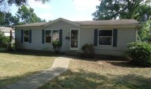 2419 N F St Elwood, IN 46036