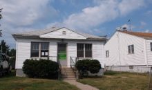 1216 W 37th Pl Hobart, IN 46342
