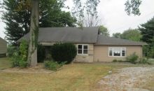 1527 S State Road 3 Rushville, IN 46173