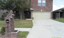 3602 Bridget St Edinburg, TX 78539