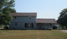 8202 S Cr 300 E Markleville, IN 46056