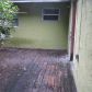 5381 NW 11TH ST, Fort Lauderdale, FL 33313 ID:397942