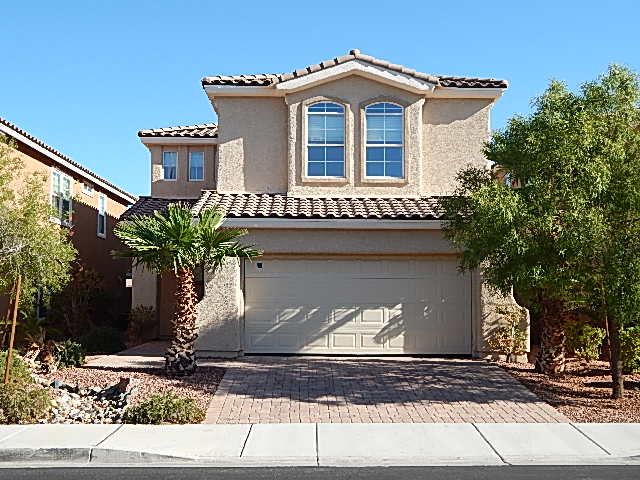 2854 Culloden Avenue, Henderson, NV 89044