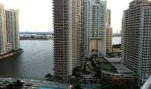 495 BRICKELL AV # 2206 Miami, FL 33131