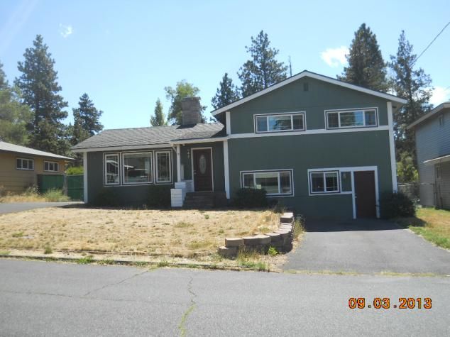 647 NE Innes Ln, Bend, OR 97701