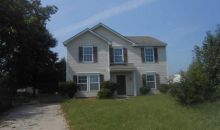 3600 Springtime Ct Richmond, VA 23223