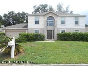 12301 Hickory Forest Rd, Jacksonville, FL 32226