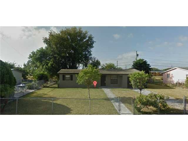 13420 SW 267 ST, Homestead, FL 33032