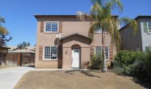 288 Redwood Meadow Drive Bakersfield, CA 93308