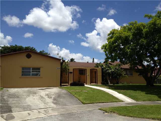 7624 SW 93 CT, Miami, FL 33173