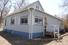 603 Birch Street, Wray, CO 80758