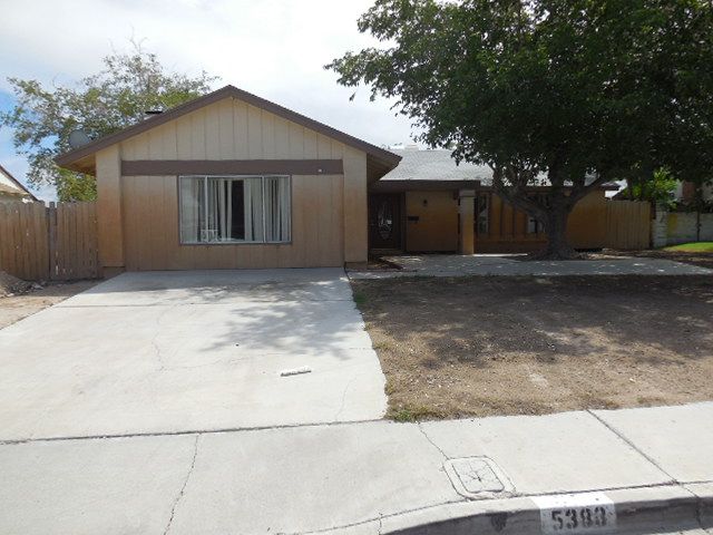 5383 Stampa Avenue, Las Vegas, NV 89146