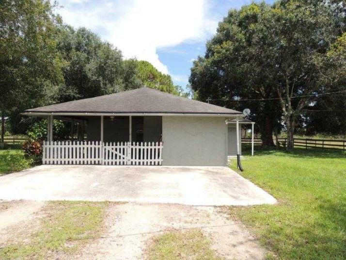 13100 Rod And Gun Club Rd, Fort Myers, FL 33913