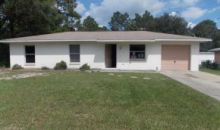 1329 N Merlin Ter Crystal River, FL 34429