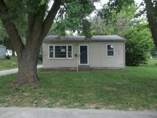 509 South D Street, Indianola, IA 50125