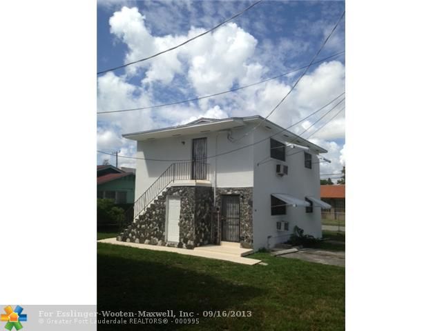 52 NE 66 ST, Miami, FL 33138