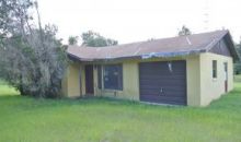 3000 Ne 127th Pl Anthony, FL 32617