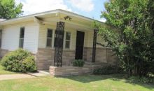 1211 N Indiana Avenue Columbus, KS 66725