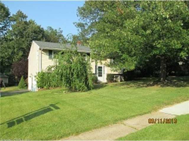 2 S Side Dr, Wallingford, CT 06492