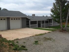 21280 Road W, Lewis, CO 81327