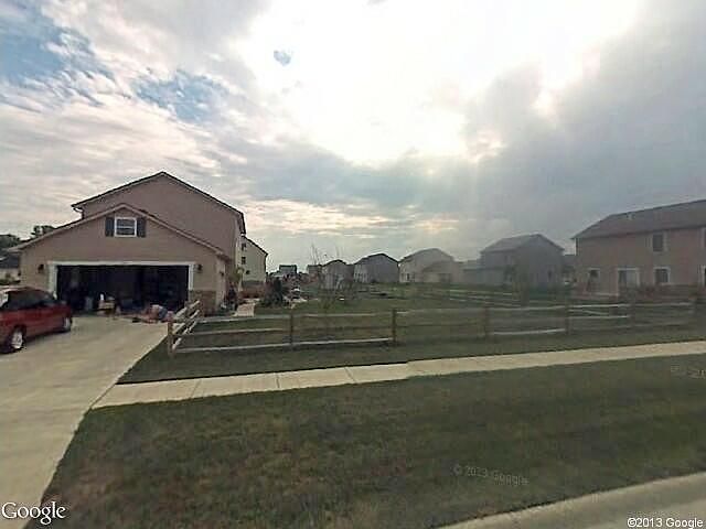 Longford Dr, Bowling Green, OH 43402