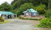 15385 Lakeside Dr Rockaway Beach, OR 97136