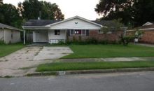 4505 Gailwood Ave Memphis, TN 38122