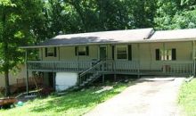 3115 Big Woods Dr Morristown, TN 37813