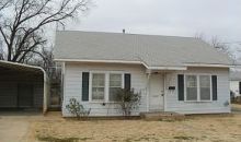 Byers Mangum, OK 73554