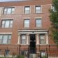 4432 S Calumet Ave Apt 3, Chicago, IL 60653 ID:729463