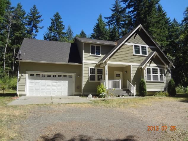 2507 Creviston Road Kp S, Lakebay, WA 98349