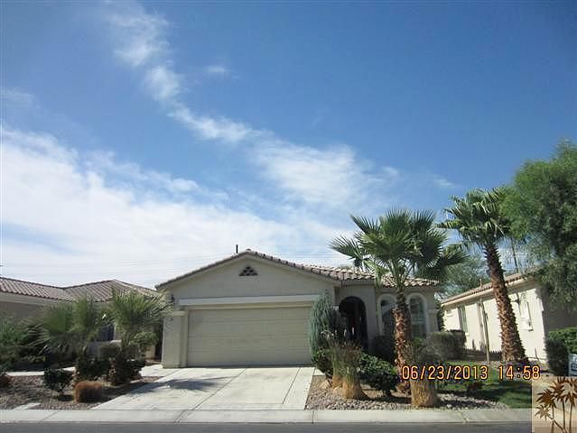 Ave Linda Vista, Indio, CA 92203