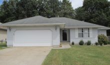 5430 S Sycamore Ave Springfield, MO 65810