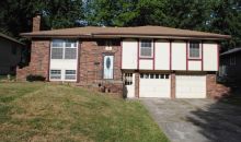 13308 Palmer Avenue Grandview, MO 64030