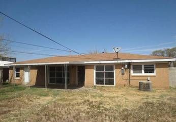 3516 Maple Ave, Odessa, TX 79762