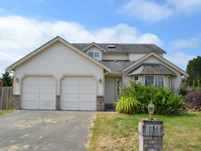 22520 127th Avenue E, Graham, WA 98338