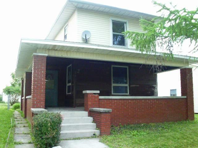 212 E Walnut St, North Baltimore, OH 45872