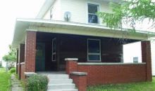 212 E Walnut St North Baltimore, OH 45872