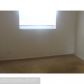 5100 Sw 64th Ave Apt 306, Fort Lauderdale, FL 33314 ID:861151