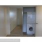 5100 Sw 64th Ave Apt 306, Fort Lauderdale, FL 33314 ID:861152