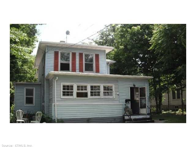 47 Central Ave, East Hartford, CT 06108