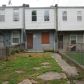 1806 28th St E, Baltimore, MD 21218 ID:771819