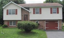 138 OLDE SCHOOL LANE Narvon, PA 17555